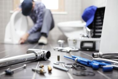 How to Handle Plumbing Issues in Your Rental Property