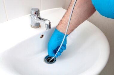 How to Handle Plumbing Issues in Rental Properties