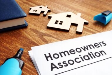 Can an HOA Evict You? What You Need To Know