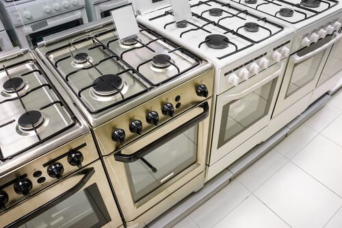New Appliances for Your Rental Home